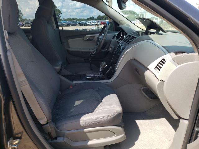 Foto 5 de la subasta – 2012 CHEVROLET TRAVERSE L con VIN 1GNKRJED2CJ333032