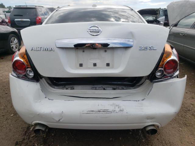 Photo 9 from auction – 2011 NISSAN ALTIMA BAS with VIN 1N4AL2AP4BN418088