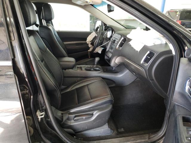 Photo 5 from auction – 2013 DODGE DURANGO SX with VIN 1C4RDJAG9DC504810