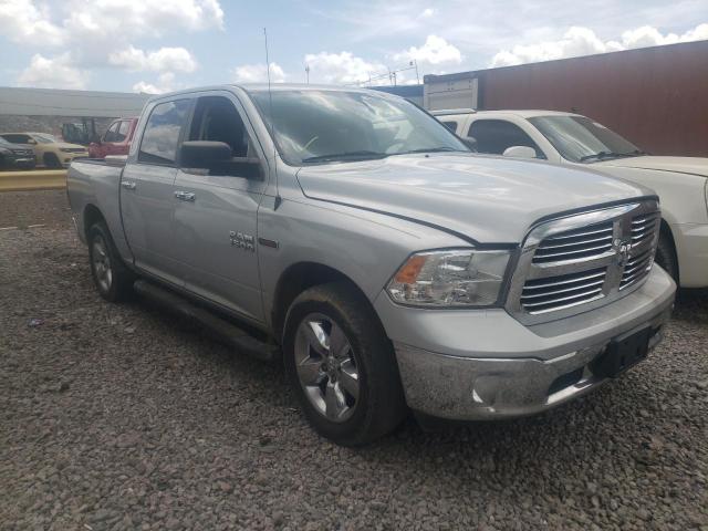 RAM 1500 SLT 2015 with VIN 1C6RR6LM2FS607813 - Photo from auction