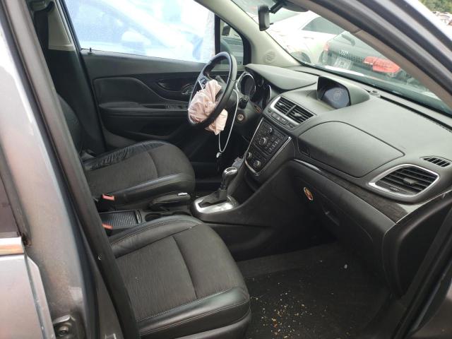 Photo 5 from auction – 2015 BUICK ENCORE with VIN KL4CJASB8FB195643
