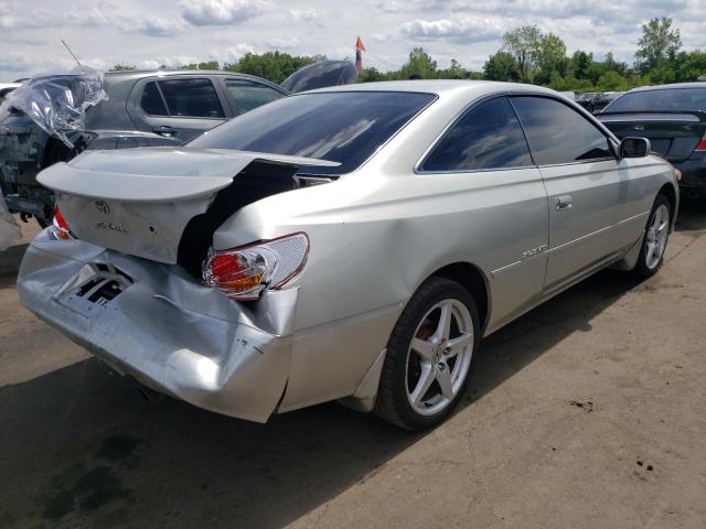 Photo 4 from auction – 2002 TOYOTA CAMRY SOLA with VIN 2T1CF28P02C601538