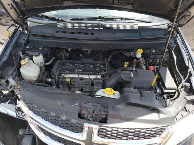 Photo 7 from auction – 2020 DODGE JOURNEY SE with VIN 3C4PDCAB2LT237634