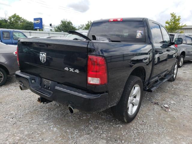 Photo 4 from auction – 2013 RAM 1500 ST with VIN 1C6RR7KT0DS528278