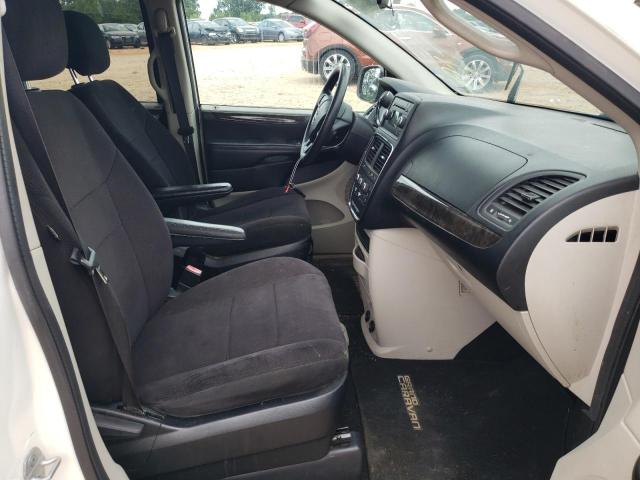 Photo 5 from auction – 2011 DODGE GRAND CARA with VIN 2D4RN4DG9BR699423