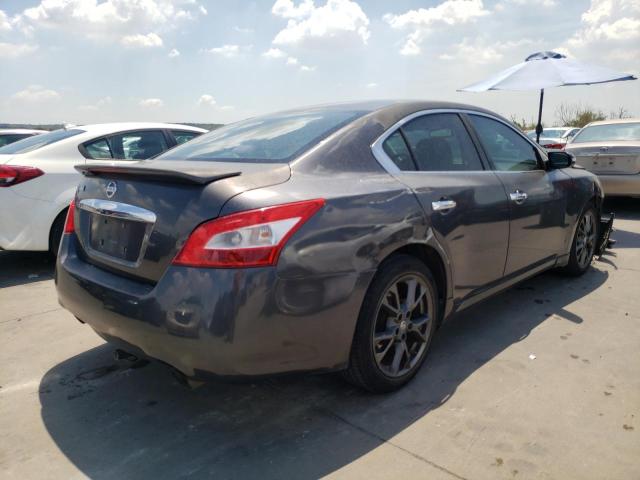 Zdjęcie 4 z aukcji – 2012 NISSAN MAXIMA S z VIN 1N4AA5AP8CC839493