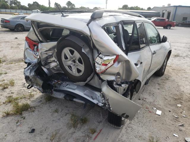 Photo 4 from auction – 2012 TOYOTA RAV4 with VIN 2T3ZF4DV4CW155489
