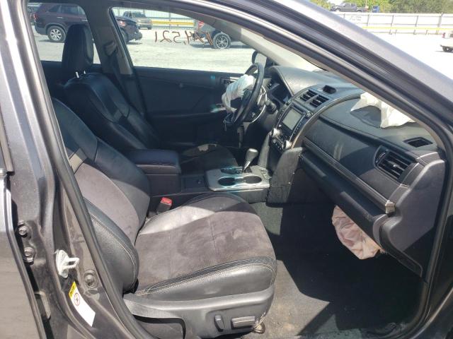 Photo 5 from auction – 2012 TOYOTA CAMRY BASE with VIN 4T1BF1FK7CU067340