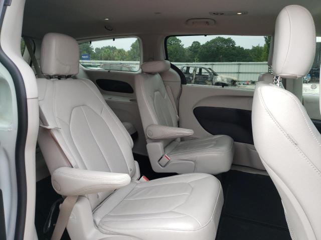 Photo 6 from auction – 2021 CHRYSLER PACIFICA T with VIN 2C4RC1BG4MR600384