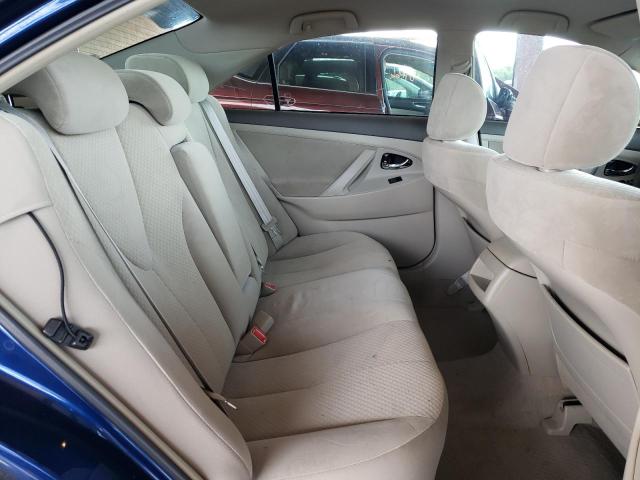 Photo 6 from auction – 2007 TOYOTA CAMRY with VIN 4T1BE46K87U025902
