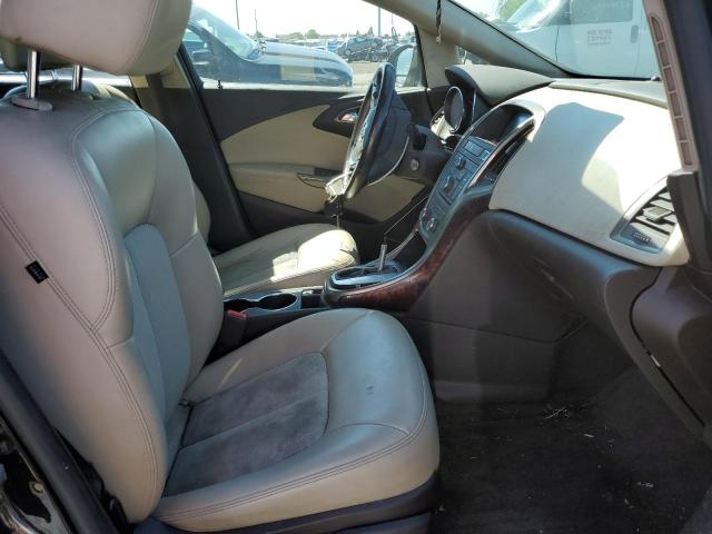 Photo 5 from auction – 2014 BUICK VERANO with VIN 1G4PP5SK0E4126344