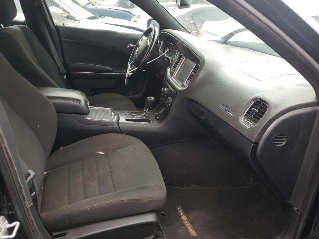 Photo 5 from auction – 2014 DODGE CHARGER R/ with VIN 2C3CDXCT3EH322008