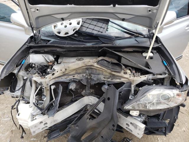 Photo 7 from auction – 2011 LEXUS RX 350 with VIN 2T2BK1BA7BC088855