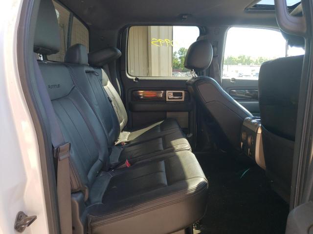 Photo 6 from auction – 2014 FORD F150 SUPER with VIN 1FTFW1ET1EFA33336