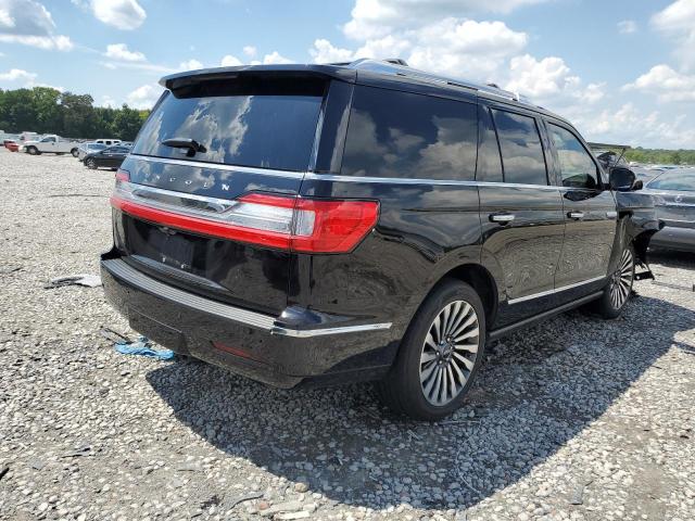 Photo 4 from auction – 2019 LINCOLN NAVIGATOR with VIN 5LMJJ2LT9KEL06583