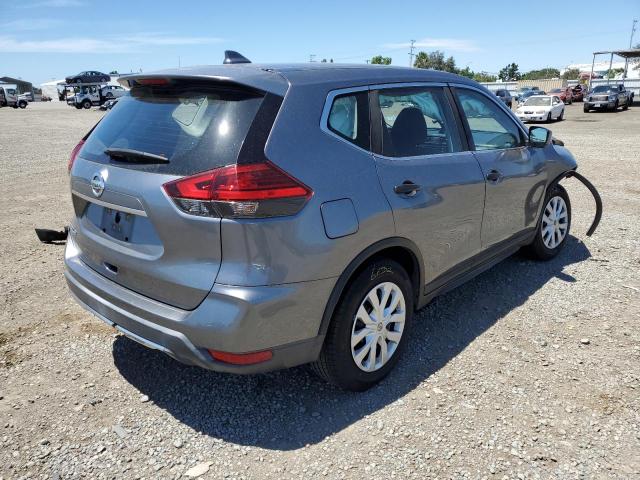 Photo 4 from auction – 2017 NISSAN ROGUE S with VIN KNMAT2MT2HP545471