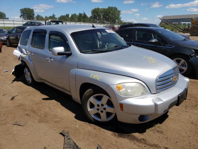 Photo 1 from auction – 2010 CHEVROLET HHR LT with VIN 3GNBABDB3AS630559