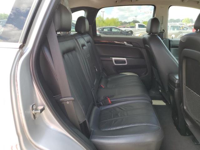 Photo 6 from auction – 2014 CHEVROLET CAPTIVA LT with VIN 3GNAL3EKXES674543