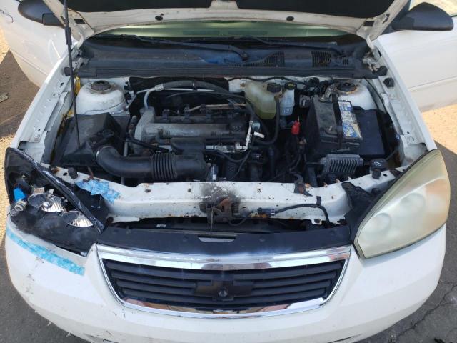 Photo 7 from auction – 2007 CHEVROLET MALIBU LS with VIN 1G1ZS58F37F169145