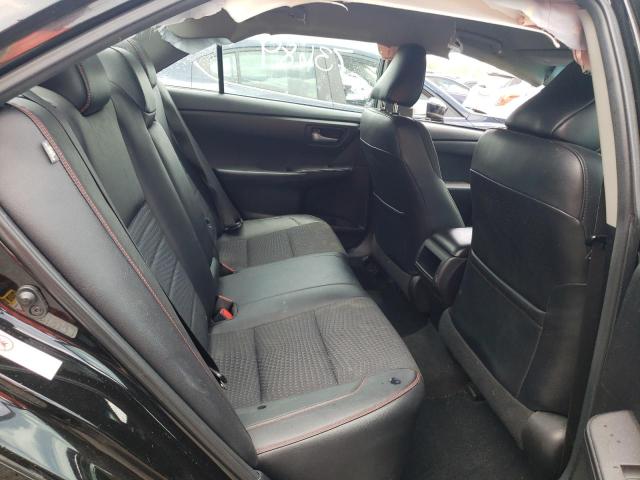 Photo 6 from auction – 2015 TOYOTA CAMRY LE with VIN 4T1BF1FK6FU055653