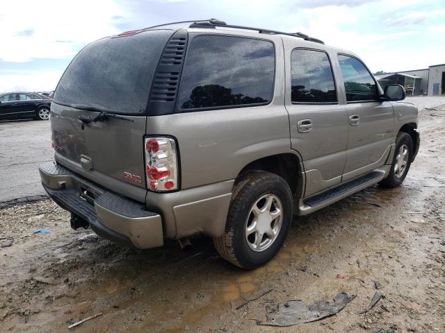 Photo 4 from auction – 2003 GMC YUKON DENA with VIN 1GKEK63U23J284770