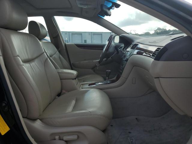 Photo 5 from auction – 2003 LEXUS ES 300 with VIN JTHBF30G630089646
