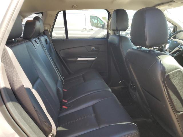 Photo 6 from auction – 2013 FORD EDGE LIMIT with VIN 2FMDK3KC3DBA95173