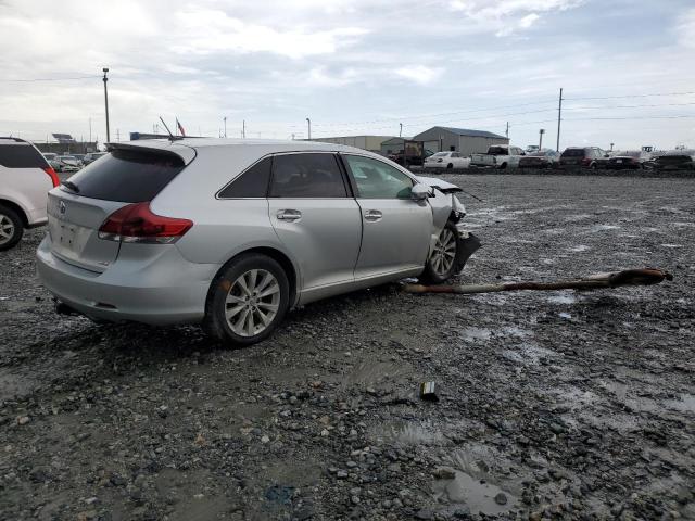 Photo 4 from auction – 2013 TOYOTA VENZA LE with VIN 4T3ZA3BB9DU077326