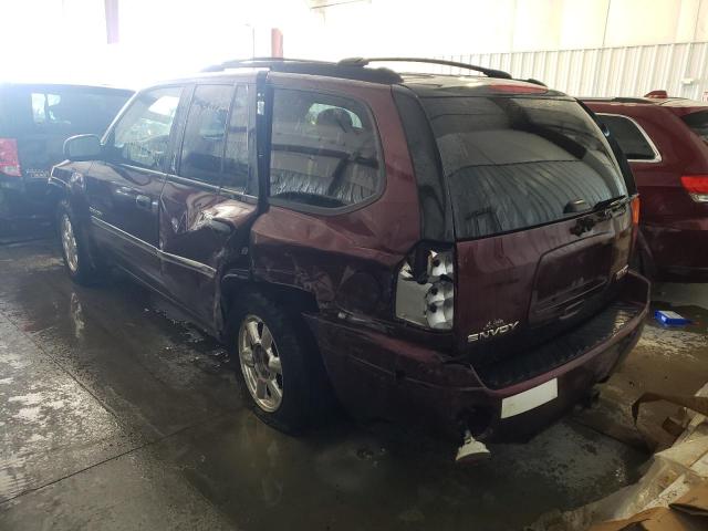 Photo 3 from auction – 2006 GMC ENVOY with VIN 1GKDT13S062352573