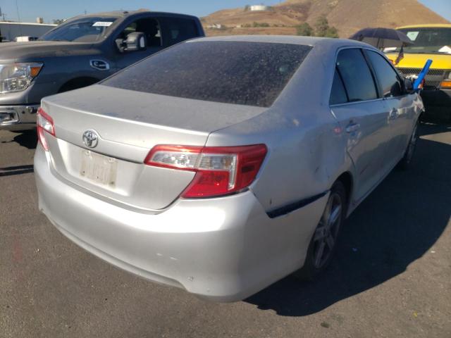 Photo 4 from auction – 2012 TOYOTA CAMRY BASE with VIN 4T1BF1FK9CU579973
