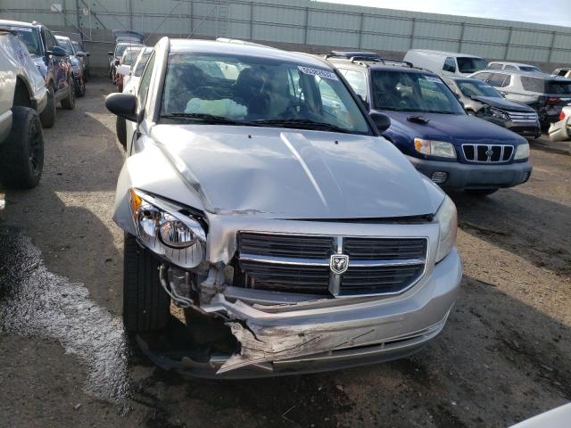 Photo 9 from auction – 2009 DODGE CALIBER R/ with VIN 1B3HB78B79D170620