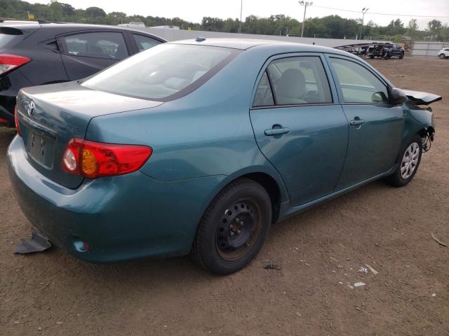 Zdjęcie 4 z aukcji – 2010 TOYOTA COROLLA BA z VIN 2T1BU4EE5AC244534