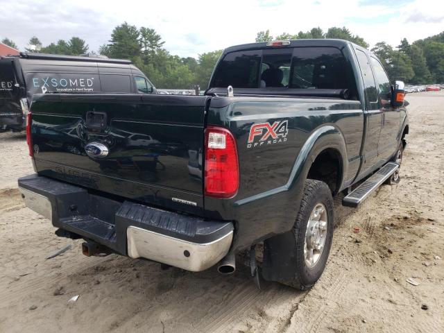 Photo 4 from auction – 2016 FORD F350 SUPER with VIN 1FT8X3B65GEB37241