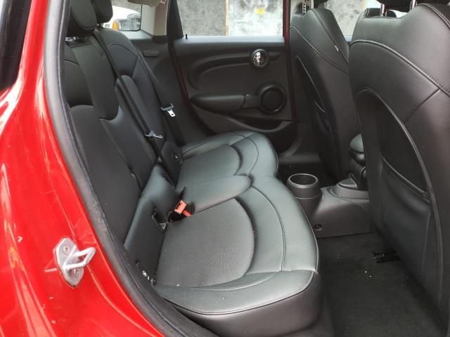 Photo 6 from auction – 2016 MINI COOPER with VIN WMWXU1C55G2A93211
