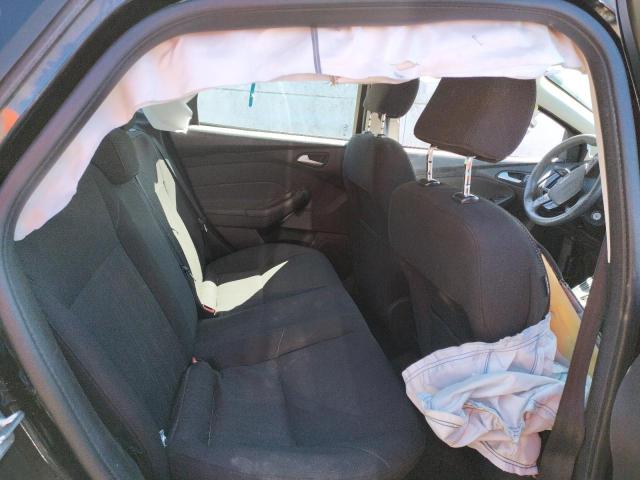 Photo 6 from auction – 2016 FORD FOCUS SE with VIN 1FADP3F28GL378606