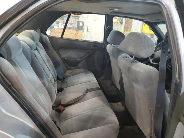Photo 6 from auction – 1995 TOYOTA CAMRY LE with VIN 4T1SK12E4SU526530