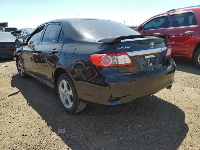 Photo 3 from auction – 2013 TOYOTA COROLLA with VIN 5YFBU4EE8DP105504