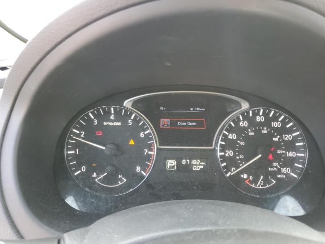 Photo 8 from auction – 2015 NISSAN ALTIMA 2.5 with VIN 1N4AL3AP9FC196705