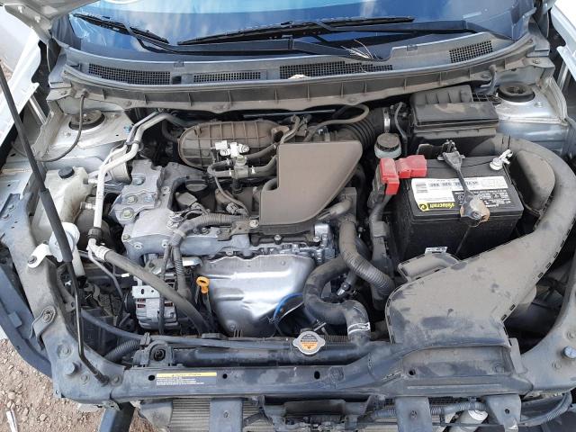 Photo 7 from auction – 2013 NISSAN ROGUE S with VIN JN8AS5MT5DW535977