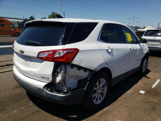 Photo 4 from auction – 2018 CHEVROLET EQUINOX LT with VIN 3GNAXSEV4JS558998