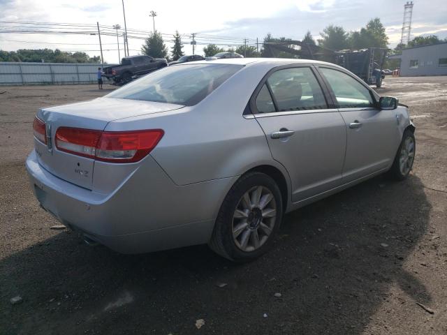 Photo 4 from auction – 2011 LINCOLN MKZ with VIN 3LNHL2GC8BR750265
