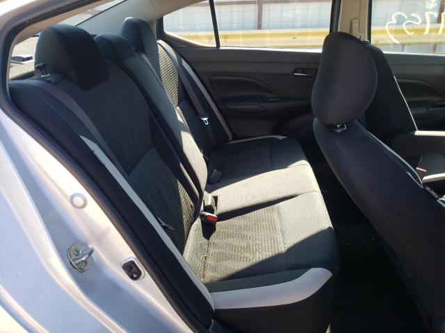 Photo 6 from auction – 2020 NISSAN VERSA SV with VIN 3N1CN8EV1LL809065