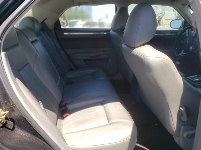 Photo 6 from auction – 2005 CHRYSLER 300 TOURIN with VIN 2C3JA53G95H617041