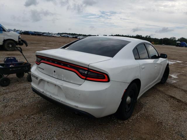 Photo 4 from auction – 2016 DODGE CHARGER PO with VIN 2C3CDXAT1GH233494