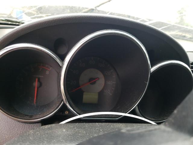 Photo 8 from auction – 2006 NISSAN ALTIMA SE with VIN 1N4BL11D96N335136