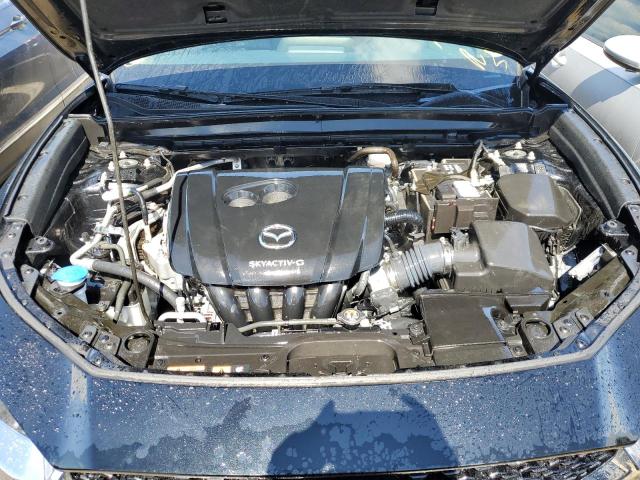 Photo 7 from auction – 2021 MAZDA CX-30 PREF with VIN 3MVDMBCL3MM221844