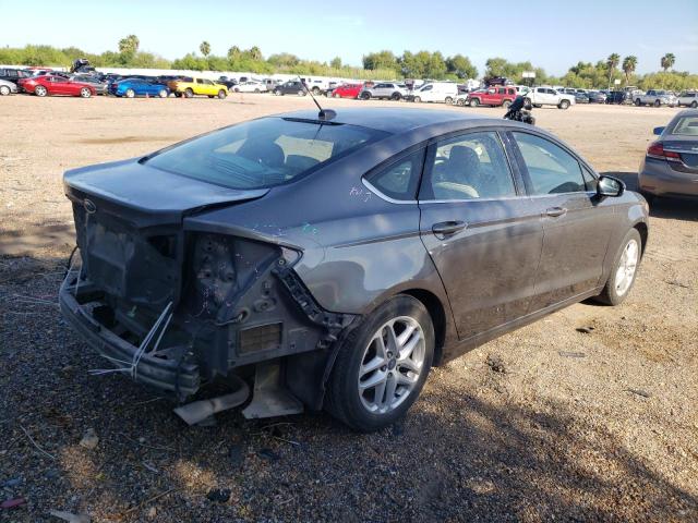 Photo 4 from auction – 2014 FORD FUSION SE with VIN 3FA6P0H72ER236654