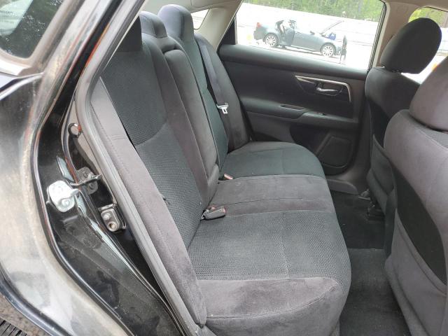 Photo 6 from auction – 2014 NISSAN ALTIMA 2.5 with VIN 1N4AL3AP3EN230463