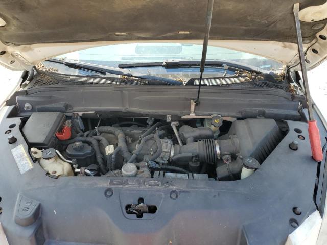 Photo 7 from auction – 2010 BUICK ENCLAVE CX with VIN 5GALVCED1AJ193445