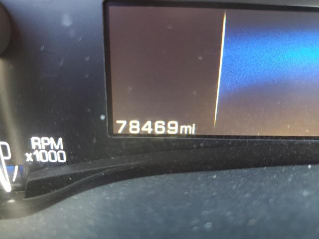 Photo 8 from auction – 2015 CADILLAC SRX with VIN 3GYFNAE33FS591540